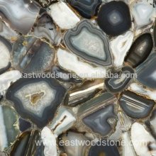 agate slices wholesale
