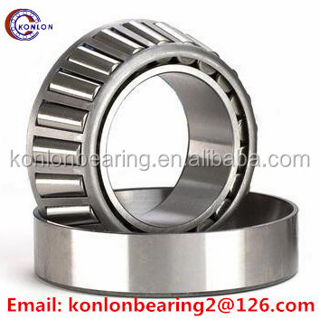 Tapered Roller Bearings 91683/22.5 91683/24 Electric Tricycle Handles Bearing