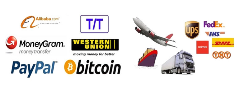 ZAHLUNG PAYMENT