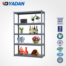 shop shelving slotted angle shelving storage shelving YD-GD2