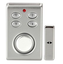 china home alarm system