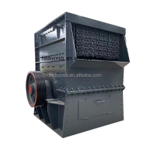 Diesel Gold Ore Crusher