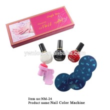 nail art printing machine manicure nail printer