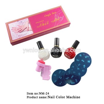 nail art printing machine manicure nail printer
