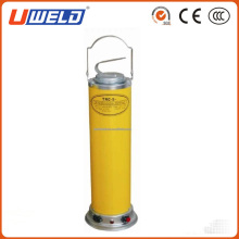 Electrode Dry Rod Oven 10LBS Dryer