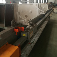 Automatic 870 Mechanical Filter Press