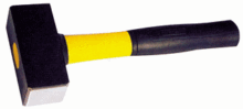STONING HAMMER ,MACHINIST HAMMER