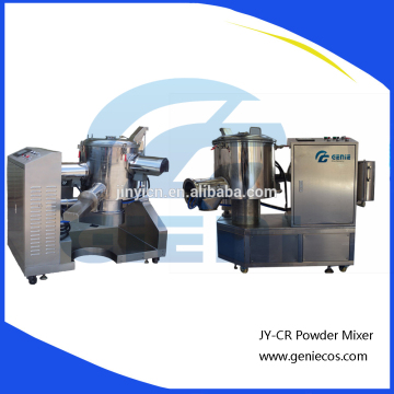 JY-CR powder mixing machine cosmetic