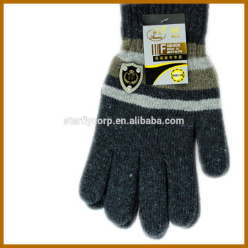 cashmere glove keepers