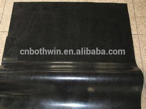 Viton colored hard rubber sheet
