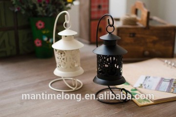 iron candlestick wrought iron candlestick