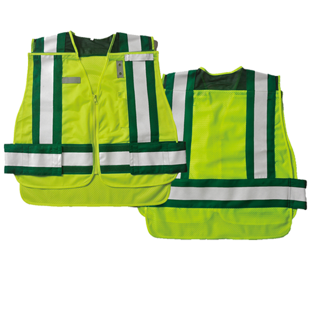 Industrial Safety Vest