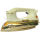 electric iron heavy dry iron 1000w golden