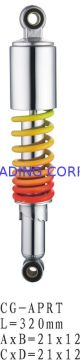 Motorcycle Shock Absorber Cg-aprt