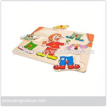Puzzle Solutions	,	Magnet Jigsaw Puzzle for Children Toy	,	Kids Puzzle Manufacturer