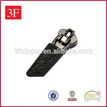 PVC Zipper Head for Plastic Zipper