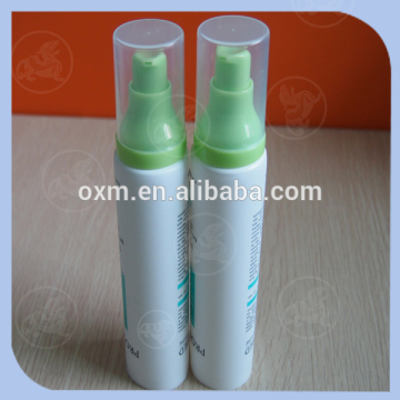 bulk cosmetic packaging,cosmetic tube for spot removing cream
