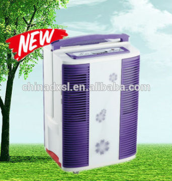 home Dehumidifier/ household dehumidifier/mini dehumidifier 38L