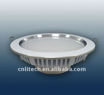 High brightness 5W Led downlight