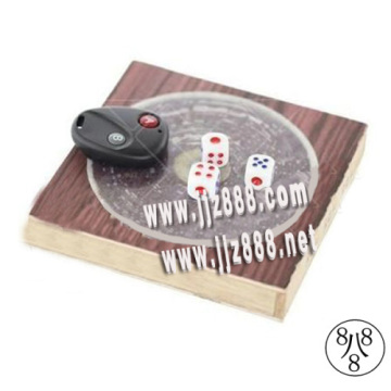 Romote Control Dice|no Magnet|dice Cheat?