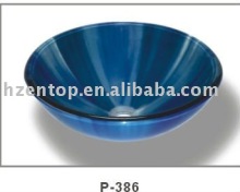 Round Circular Wash Basin