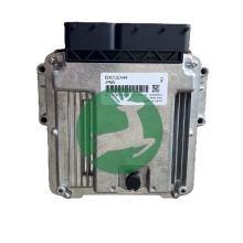 Engine Computer Board ECU EDC17C44 for YaMZ