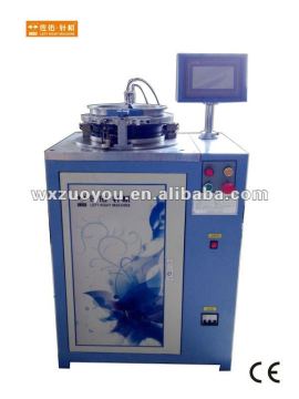 PLC Beret Knitting Machine