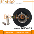 DMF-Y-25 Dust Collector Puls Jet Valve Klep