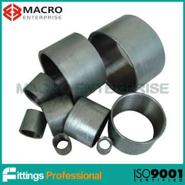 EN 10241 seamless merchant coupling