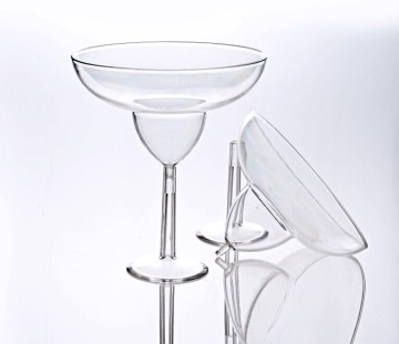 Plastic Margaret Cup - Detachable