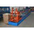 Multi Model C Purline Roll Forming Machine