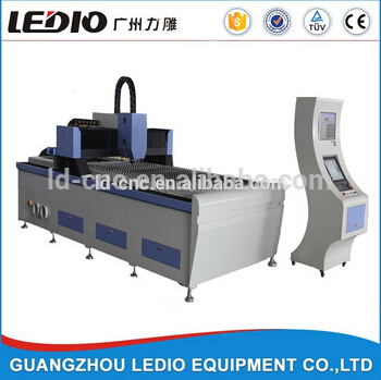 fiber laser cutting machine /metal cutting machine /fiber metal cutting machine/fiber cutting machine