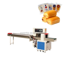 Hotel Amenities Packaging Machine: Toothbrush, Comb, Slipper Packaging Equipment