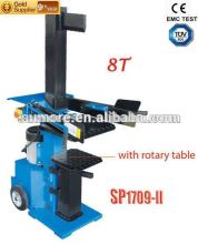 8 ton electric wood splitter