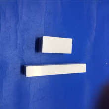 Zirconia Machinable Ceramic Block / Insulation Ceramic Block