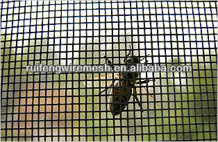 mosquito netting/fly screen