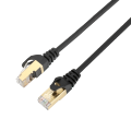Câble de raccordement de câble réseau Ethernet Cat8 ultra mince