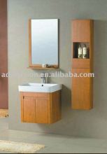 wall mounted corner bathroom mirror cabinet