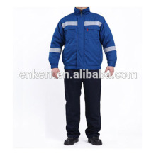 Nomex IIIA jacket ,flame resistant fabric coveralls
