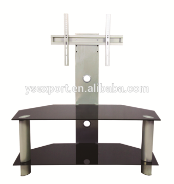 hot sale 1 layer LED TV rack design stand