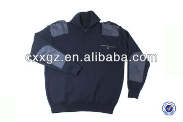 High Quality Military Wool Sweater Army Sweater Military Army Pullover