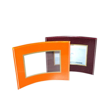 Klara Lucite Custom Acrylic Clip Frames