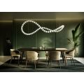 Nordic Ceiling Designer Minimalist Modern Pendant Lights