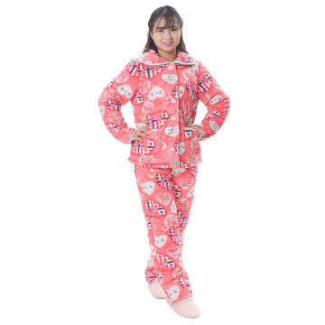 Korea Pajamas Women Pajamas Sleepwear