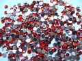 Colorido Flat Back Acrylic Rhinestone For Sale