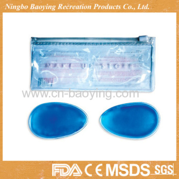 Gel Eye Mask Cooling Eye Pad 