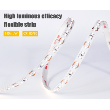 Color Temperature Adjustable Led Strip 3528 3014