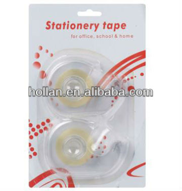 High Quality Clear BOPP Packaging Tape Coordinates