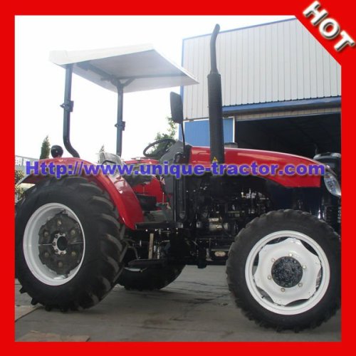 Industrial Equipment Tractors 70HP On Sale