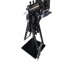 Electrical Casing Press Bending Machine Performance Tester